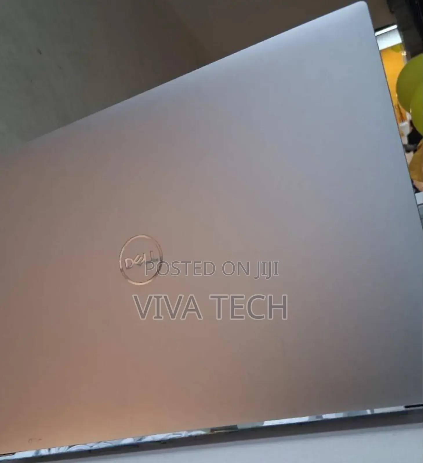 New Laptop Dell Precision 5540 16GB Intel Core I7 SSD 512GB