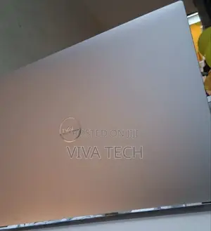 New Laptop Dell Precision 5540 16GB Intel Core I7 SSD 512GB