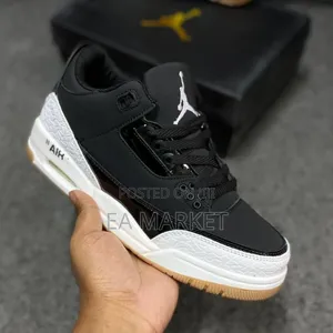 Air Jordan 3