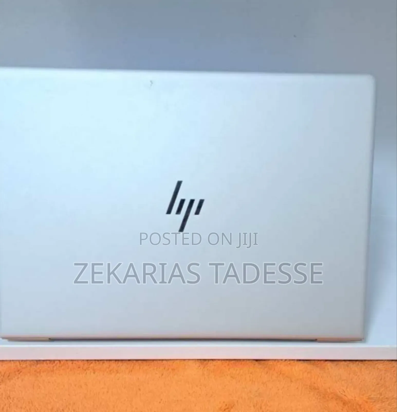 New Laptop HP EliteBook 835 G7 8GB AMD Ryzen 5 SSD 512GB