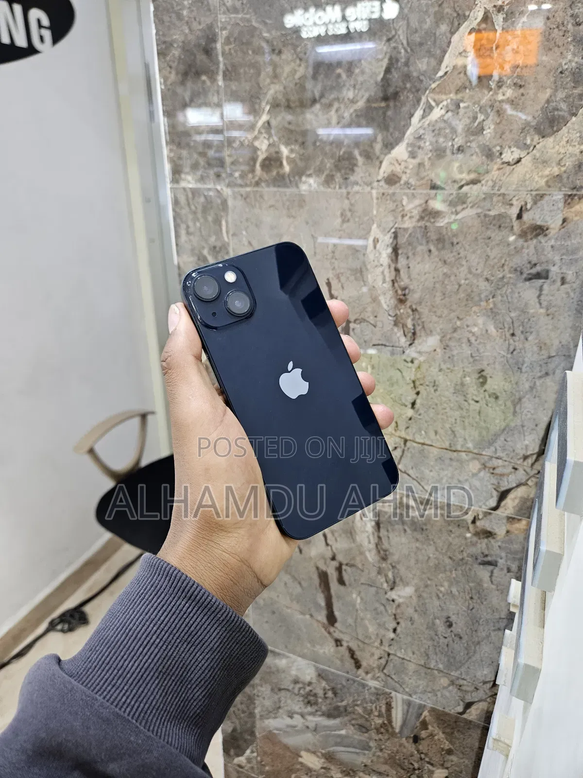 Apple iPhone 13 128 GB