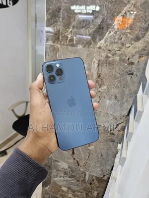 Apple iPhone 12 Pro Max 128 GB