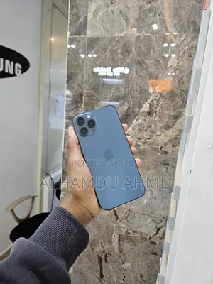 Apple iPhone 12 Pro Max 128 GB