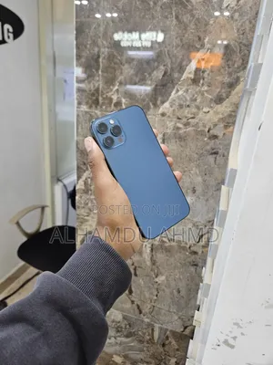 Apple iPhone 12 Pro Max 128 GB