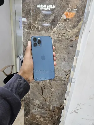 Apple iPhone 12 Pro Max 128 GB