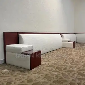 አረብያን መጅሊስ