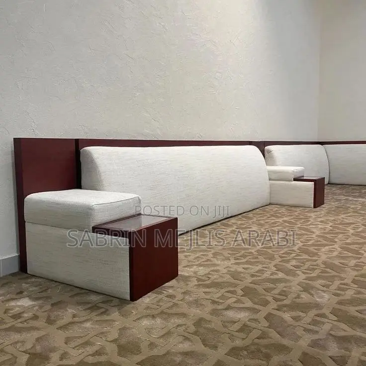 አረብያን መጅሊስ