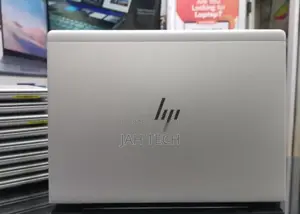 New Laptop HP EliteBook 830 G6 8GB Intel Core I5 SSD 512GB