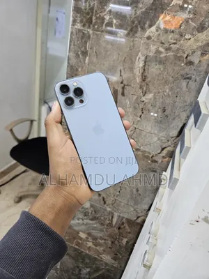 Apple iPhone 13 Pro Max 128 GB