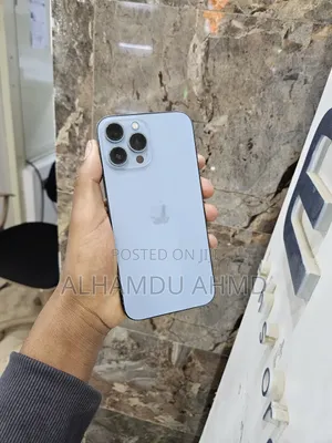 Apple iPhone 13 Pro Max 128 GB