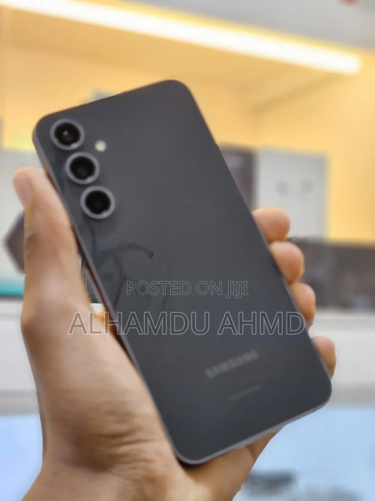 Samsung Galaxy S23 FE 128 GB