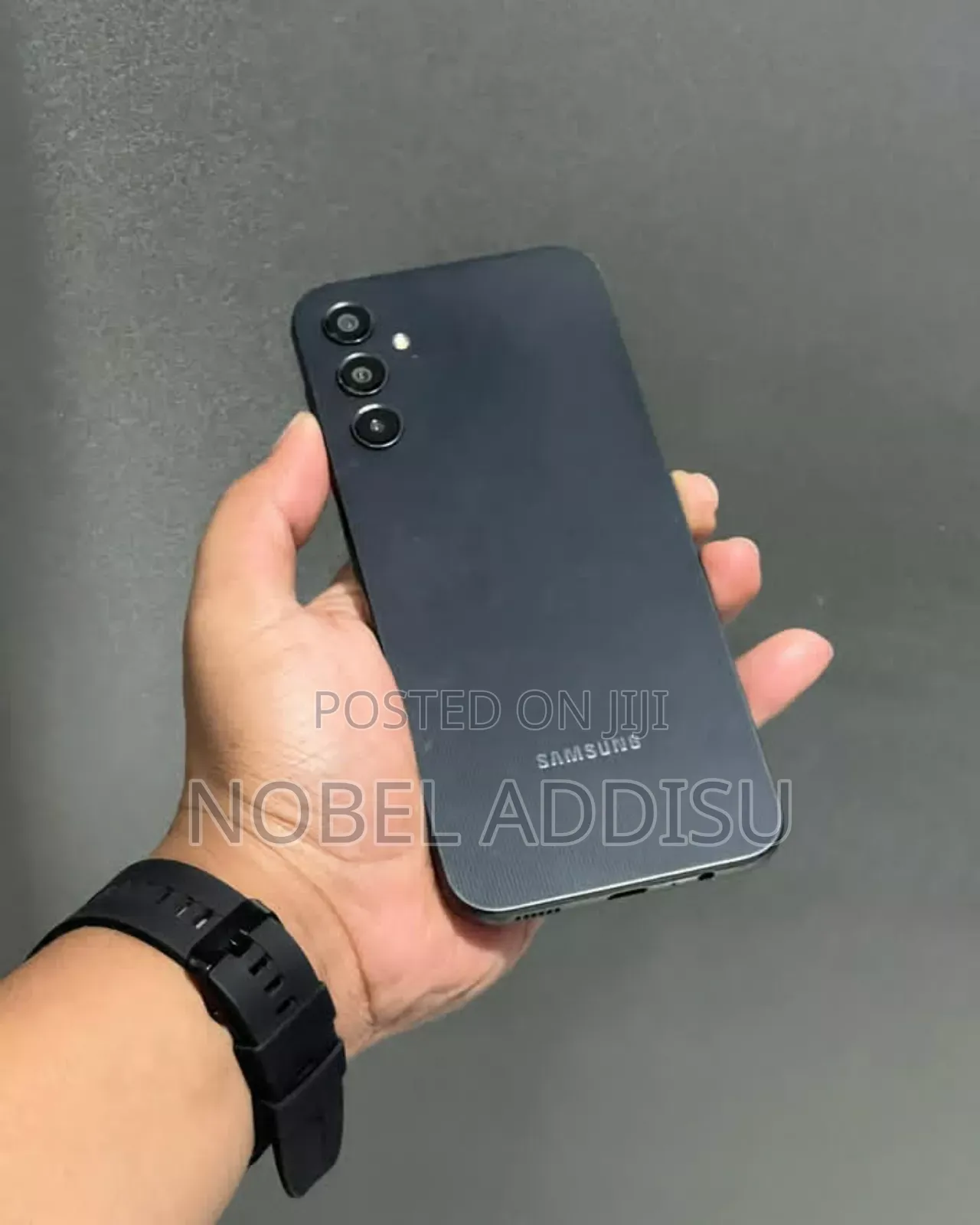 Samsung Galaxy A14 128 GB Black