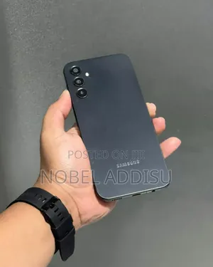 Samsung Galaxy A14 128 GB Black