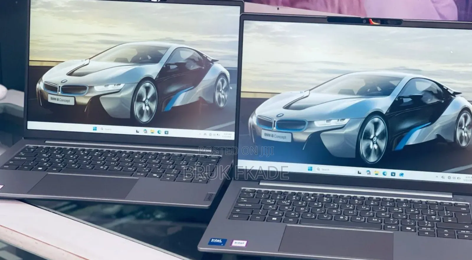 New Laptop Lenovo Thinkpad X1 Yoga 16GB AMD Ryzen 7 SSD 512GB