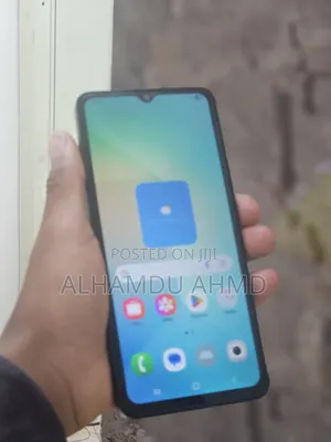 Samsung Galaxy A06 64 GB