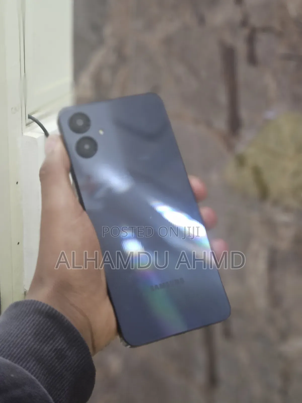 Samsung Galaxy A06 64 GB