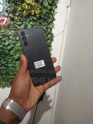 New Samsung Galaxy A14 128 GB Black