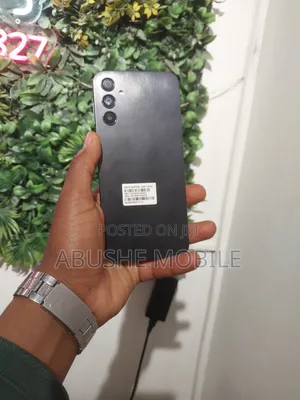 New Samsung Galaxy A14 128 GB Black