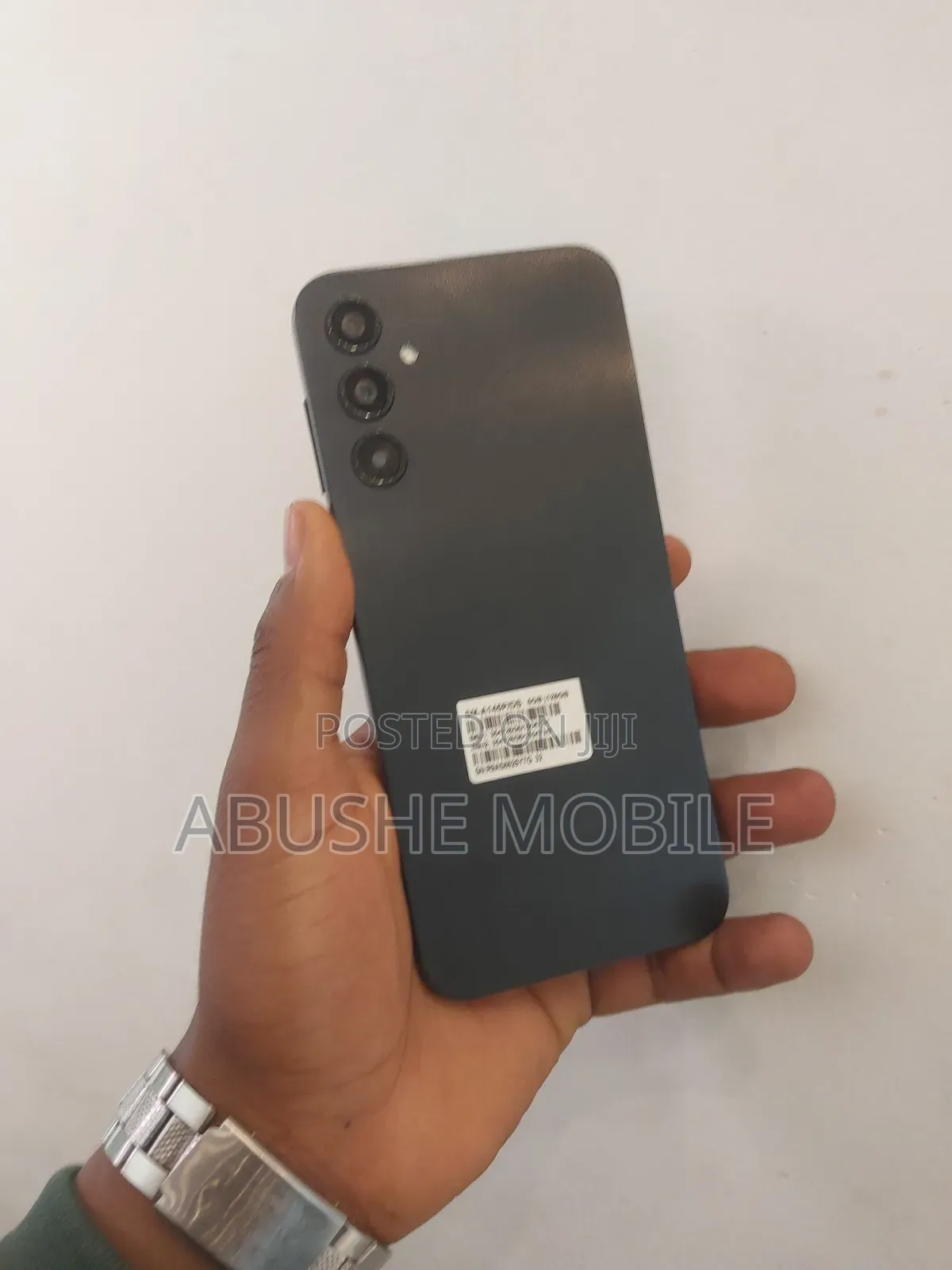 New Samsung Galaxy A14 128 GB Black