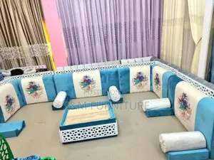 Decent Arabian Majlis Backrest With Premium Quality. መጅሊስ ድጋፍ