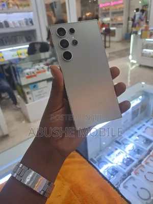 Samsung Galaxy S24 Ultra 256 GB