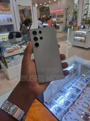 Samsung Galaxy S24 Ultra 256 GB