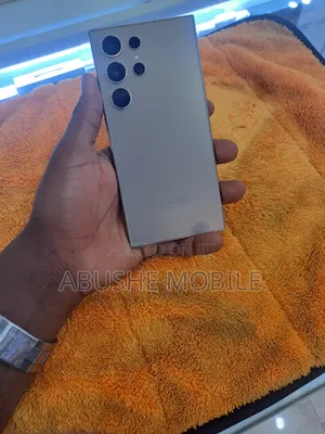 Samsung Galaxy S24 Ultra 256 GB