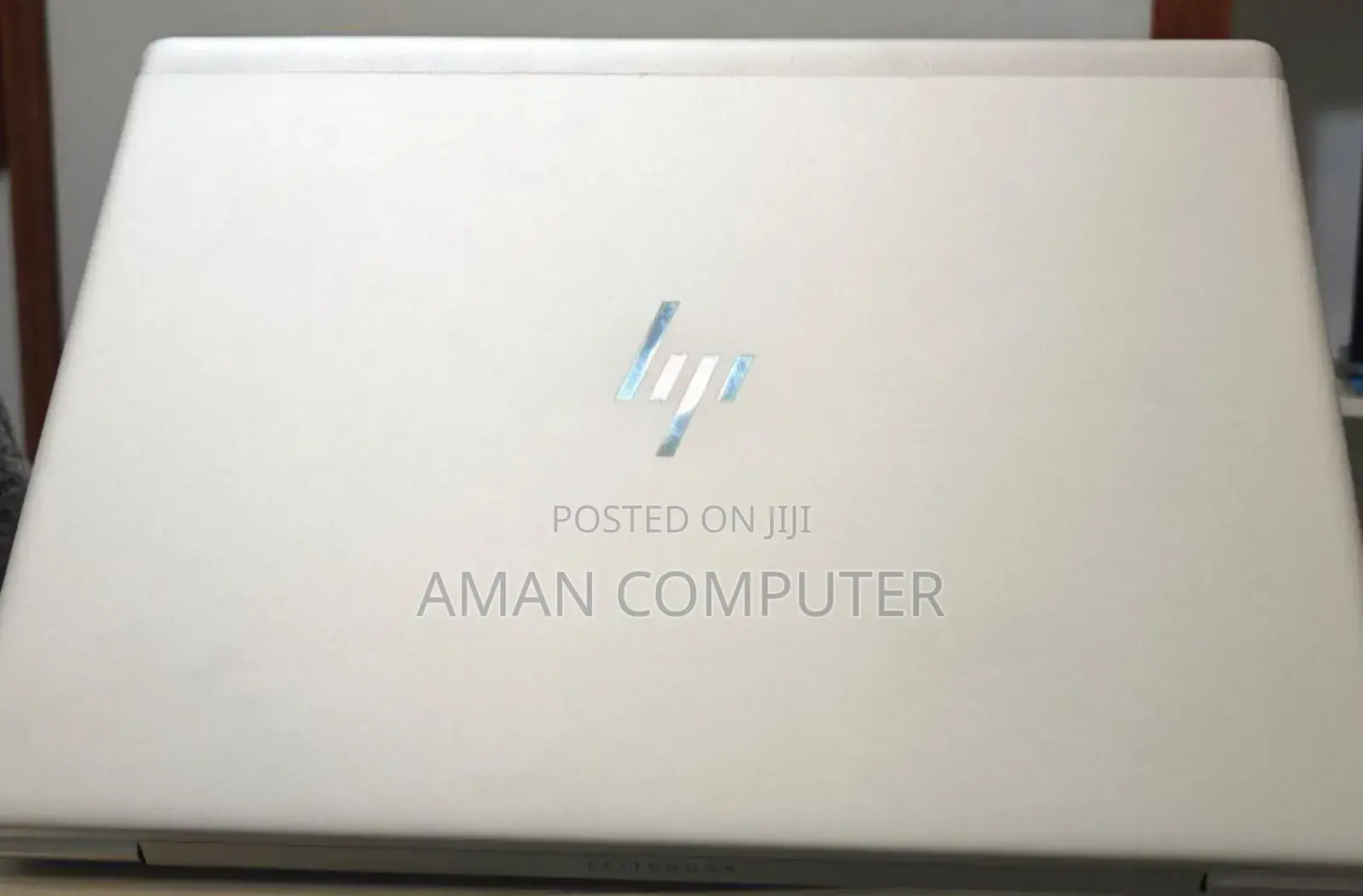 New Laptop HP EliteBook 830 G6 8GB Intel Core I5 SSD 512GB