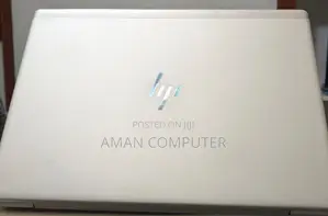 New Laptop HP EliteBook 830 G6 8GB Intel Core I5 SSD 512GB