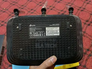 Tp-Link 450mp/S Wireless Router Model Tr-Wr940n