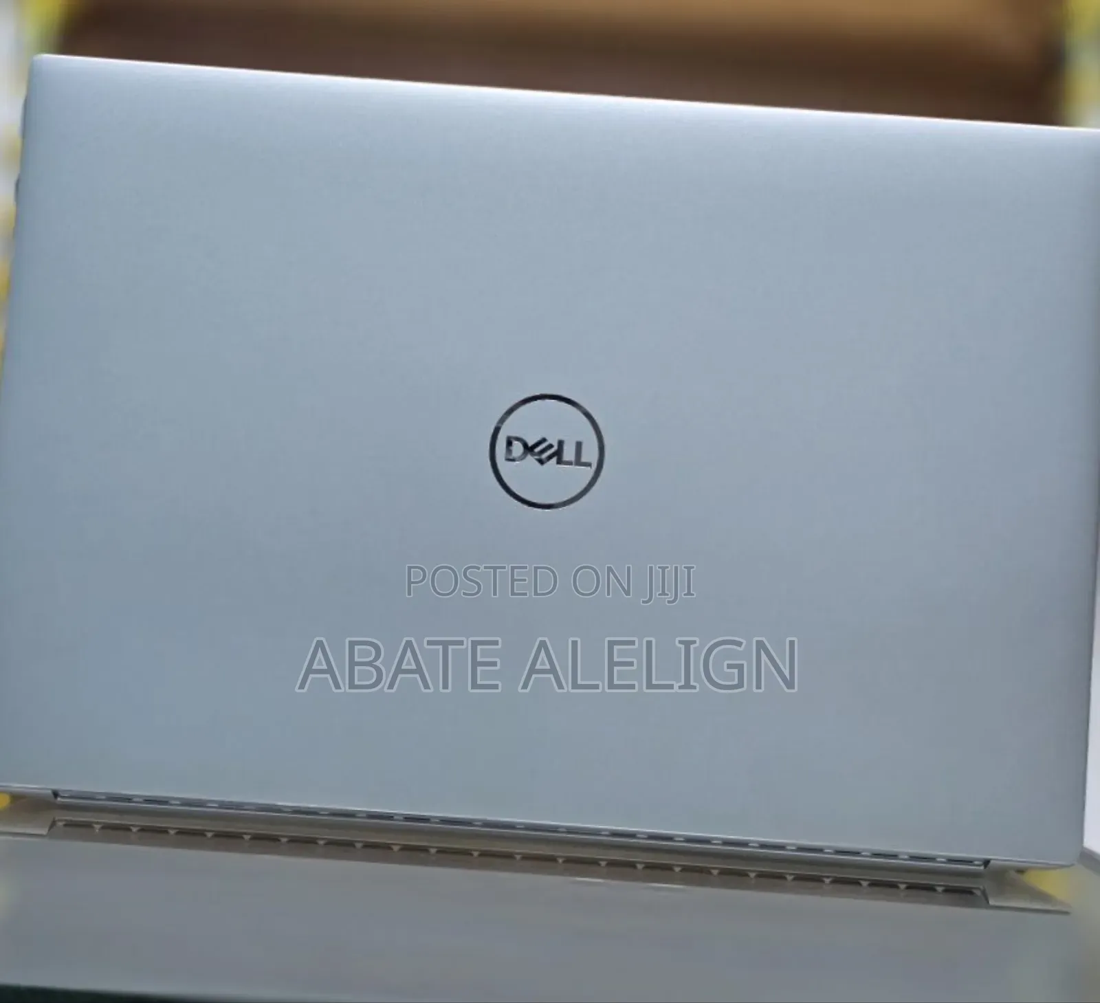 New Laptop Dell Inspiron 15 16GB Intel Core I7 SSD 512GB