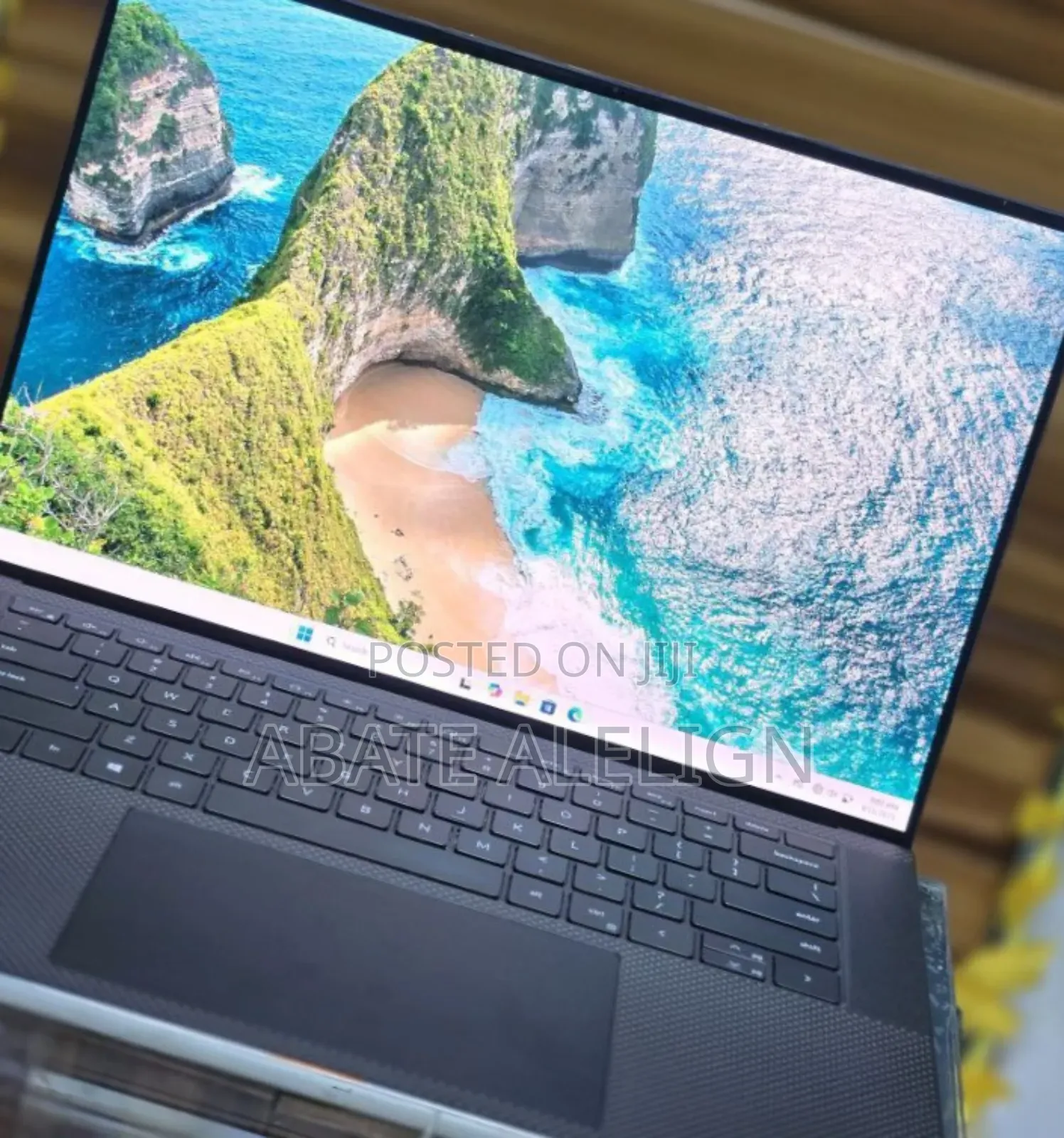 New Laptop Dell Inspiron 15 16GB Intel Core I7 SSD 512GB