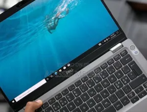 New Laptop Dell Latitude 5310 8GB Intel Core I5 SSD 256GB