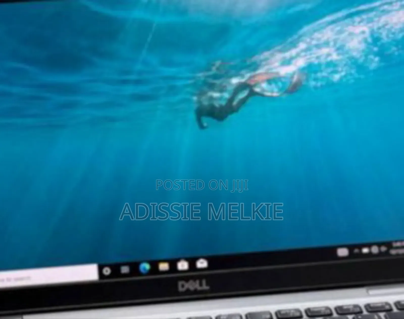 New Laptop Dell Latitude 5310 8GB Intel Core I5 SSD 256GB