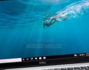 New Laptop Dell Latitude 5310 8GB Intel Core I5 SSD 256GB