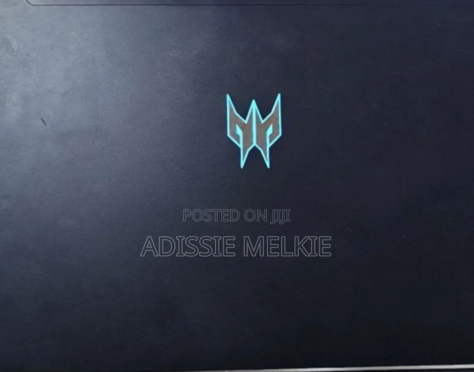 New Laptop Acer Predator Helios 300 16GB Intel Core I7 SSD 512GB