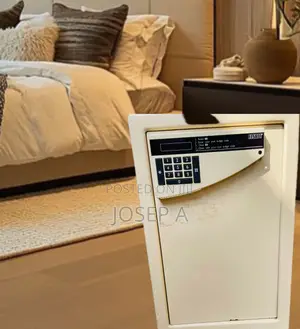 Elsafe Electronic Hotel Safe