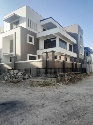 7bdrm Townhouse/Terrace in Ayat Zone Inside, Yeka for sale
