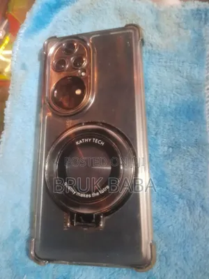 Huawei P50 Pro 256 GB Black