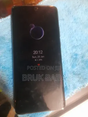 Huawei P50 Pro 256 GB Black