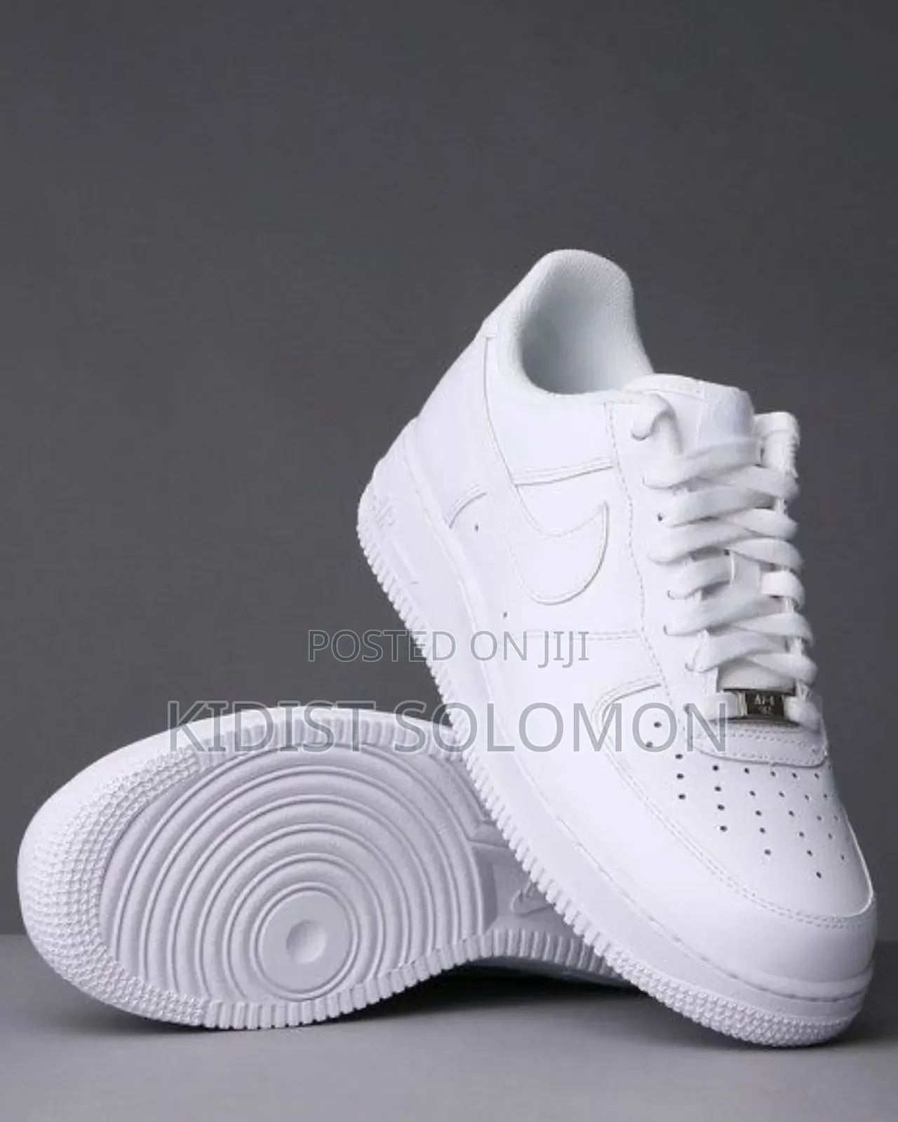 Nike #Air Force 1 Low