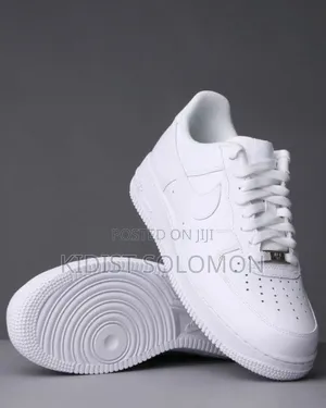 Nike #Air Force 1 Low