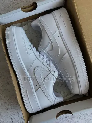 Nike #Air Force 1 Low