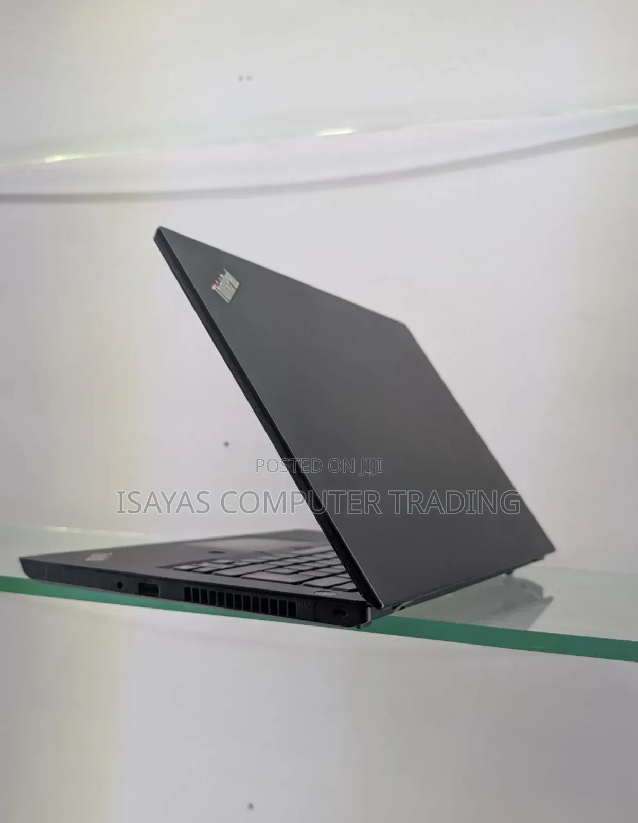 New Laptop Lenovo ThinkPad X1 Carbon 8GB Intel Core I5 SSD 512GB