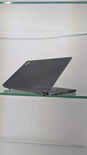 New Laptop Lenovo ThinkPad X1 Carbon 8GB Intel Core I5 SSD 512GB