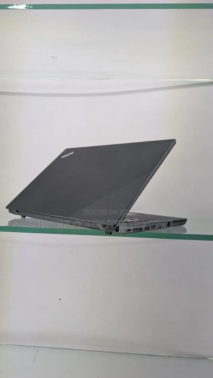 New Laptop Lenovo ThinkPad X1 Carbon 8GB Intel Core I5 SSD 512GB