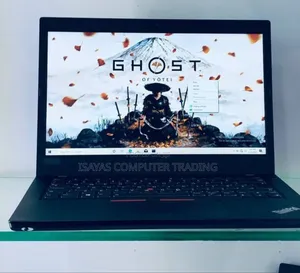 New Laptop Lenovo ThinkPad X1 Carbon 8GB Intel Core I5 SSD 512GB