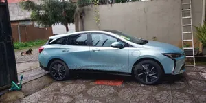 Buick Velite 6 2024 Blue