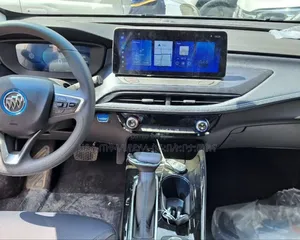 Buick Velite 6 2024 Blue