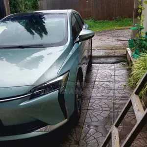 Buick Velite 6 2024 Blue